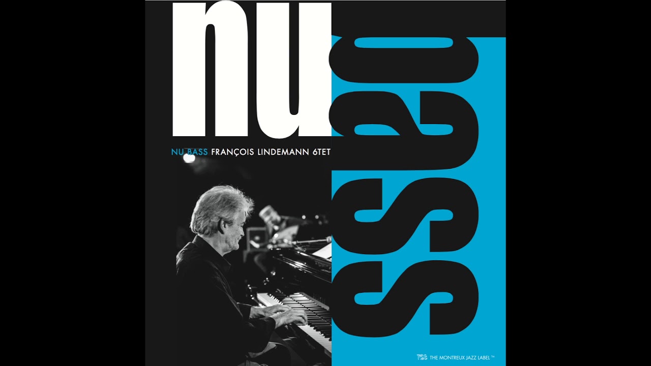 Ethnic Jazz Album 'NU BASS' by Lindemann 6tet 🎶
