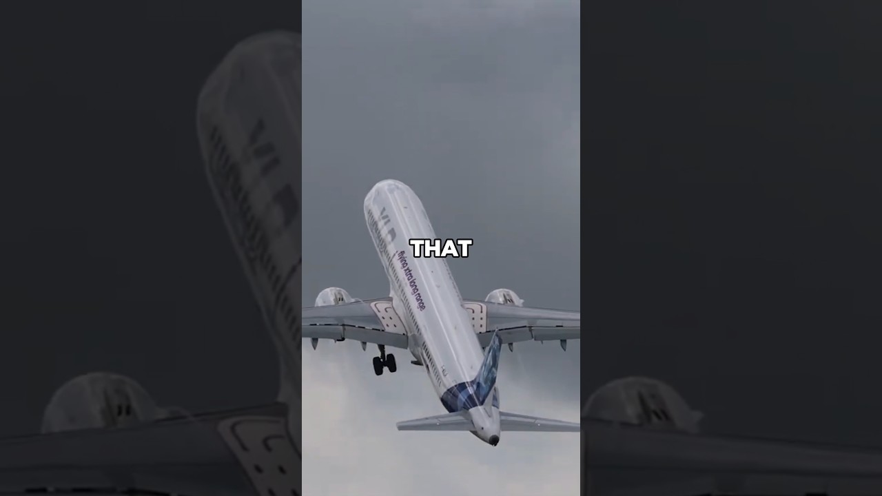 Why the Airbus A321 XLR Has Such Long Range ✈️