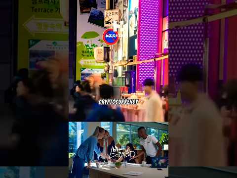 On The Mechanics of #Cryptocurrency #Crypto