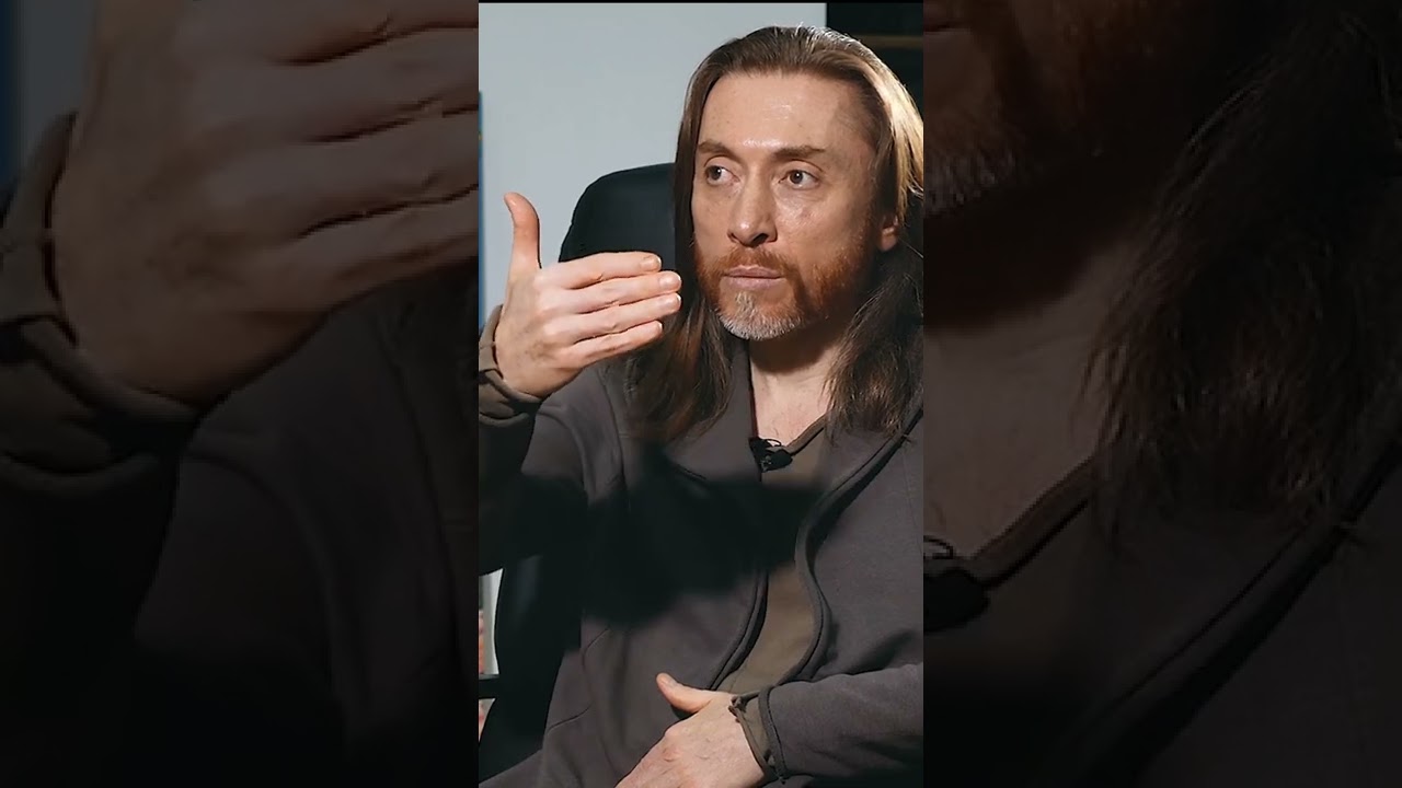 Мужская и женская энергия: баланс и успех