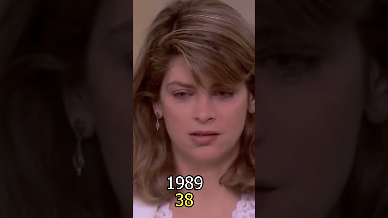 Look Who’s Talking Cast Then & Now (1989–2025) 🎬