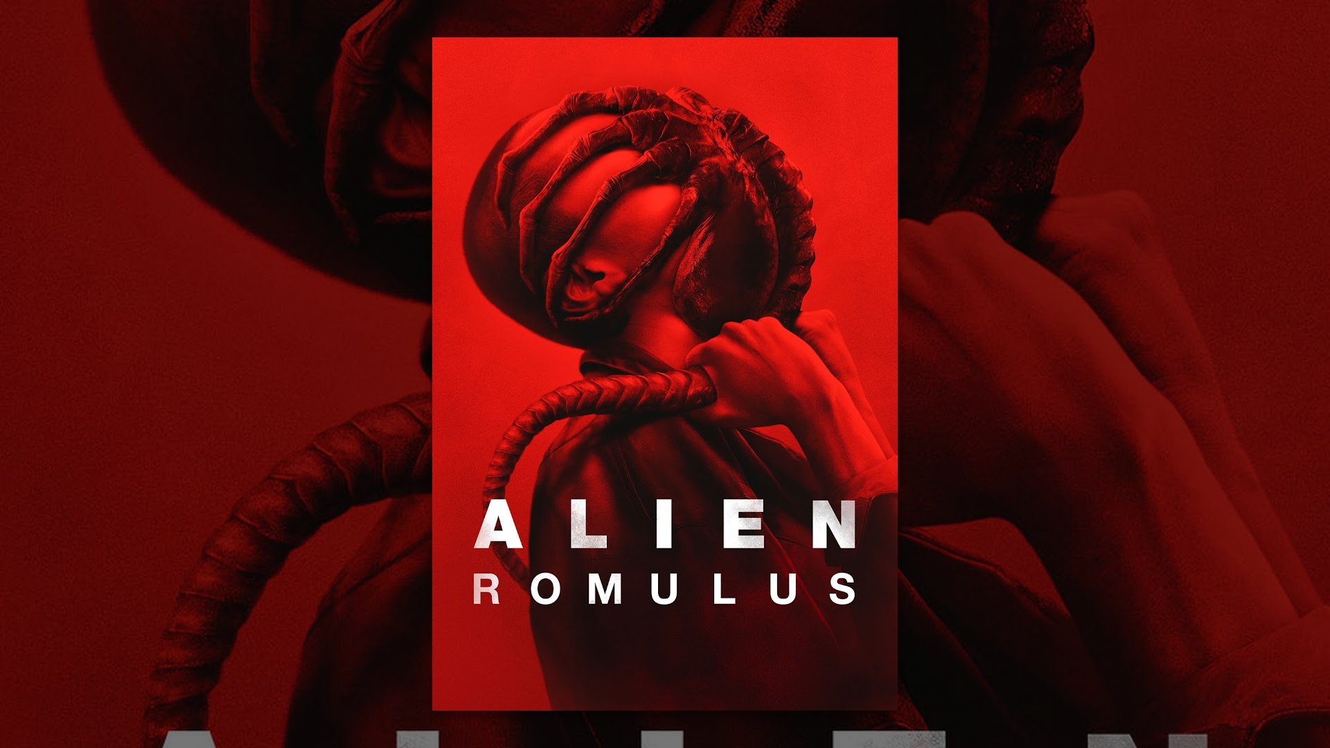 Alien: Romulus - Horror Returns to Roots 👽