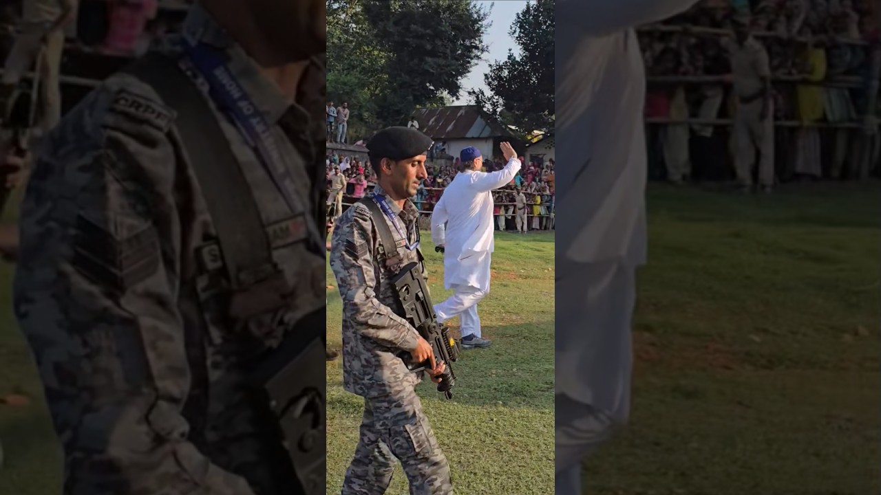 Asaduddin Owaisi Spotted in Helicopter 🚁 | Latest Updates