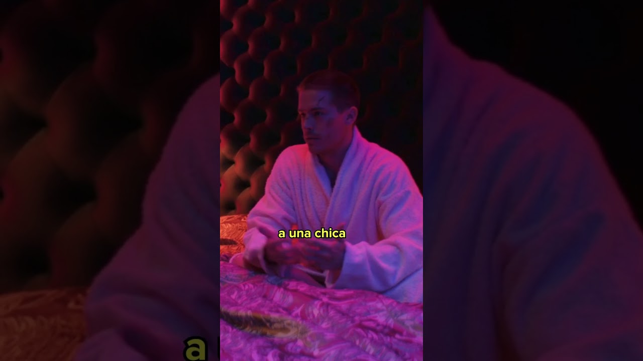 Por qué le llaman Paloma | Maravilloso Desastre