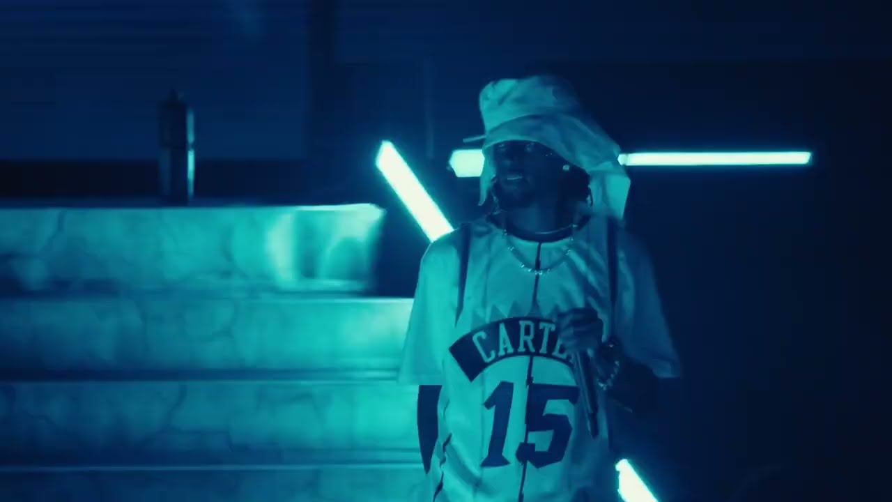 TIMELESS by The Weeknd & Playboi Carti 🎶 (Reprod by @prodrocka)