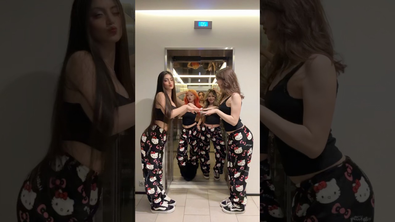 Признавайтесь, на кого смотрели? ^^ | MEKHRONA & HYPE HOUSE