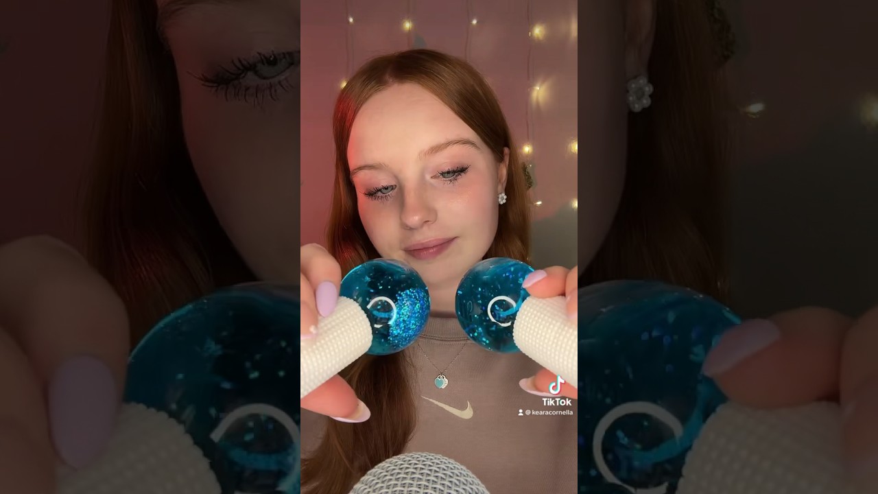 ASMRtist Check: Oldest & Popular Triggers 🫧