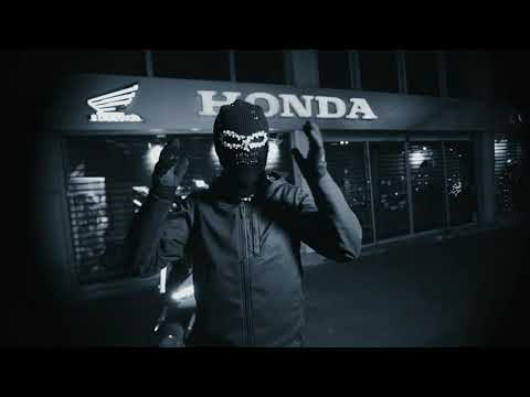 KLM Pursang - ADN ( Clip Officiel )