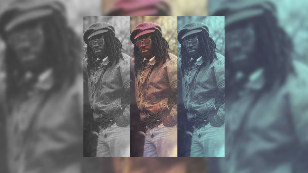 Ashs The Best & Paaparey - Yene Say [Audio]