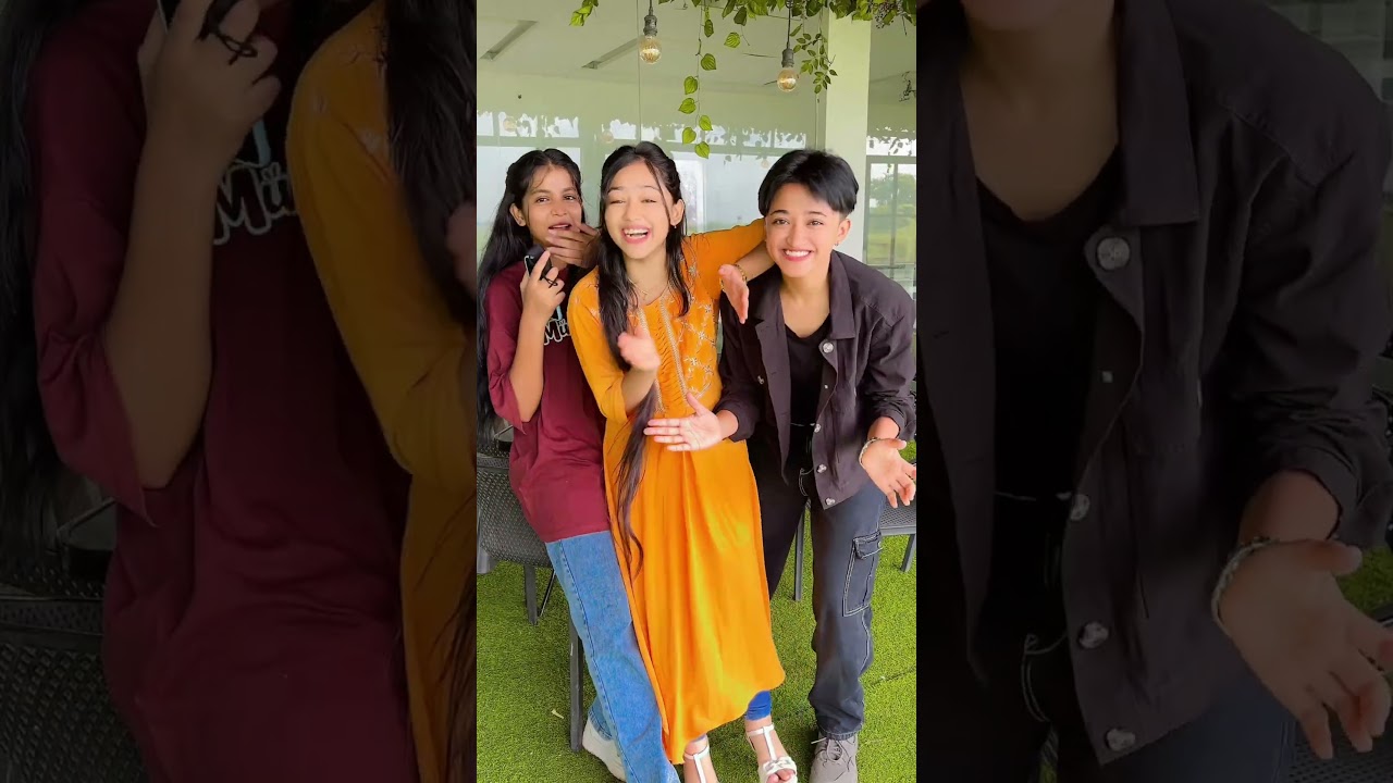 টম এন্ড জেরি গানটি দেখার জন্য সবাই রেডি তো 🥰🔥 Eva & Mithila ❤#bangla_music_007