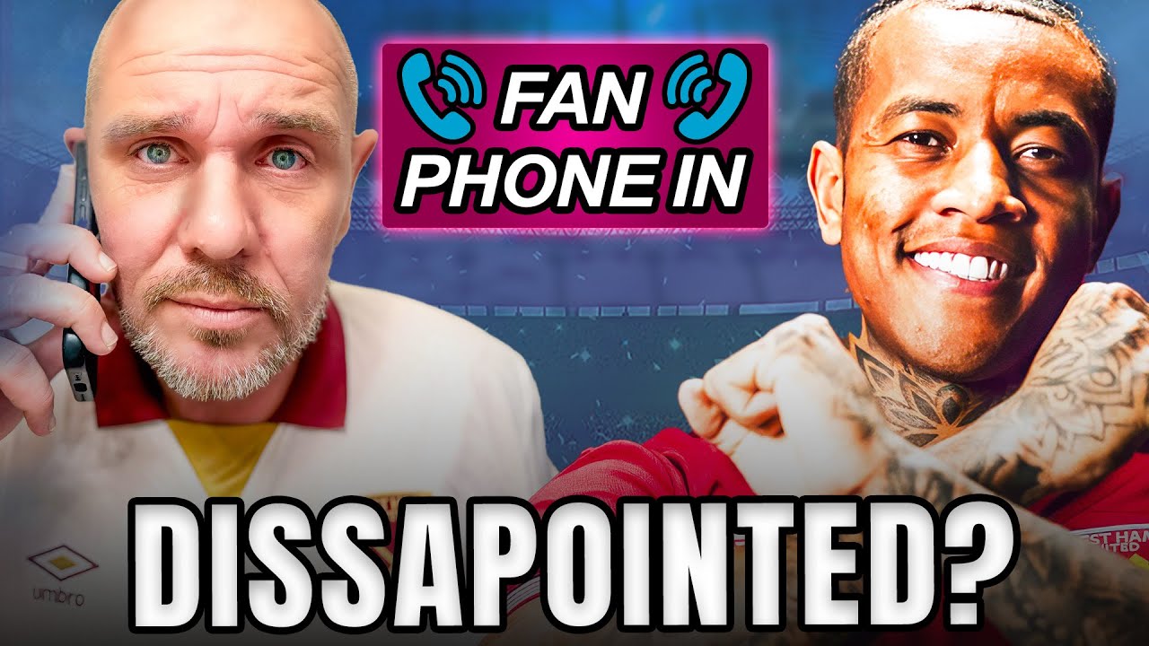 Evaluating West Ham's Transfer Window Performance