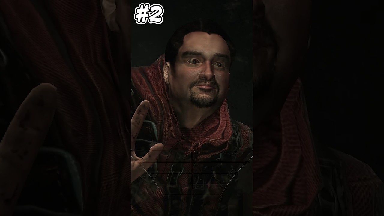 Hidden Details You Missed in Batman Arkham Asylum 🦇