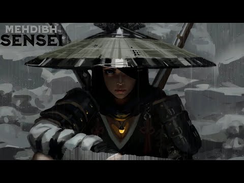 Mehdibh - Sensei