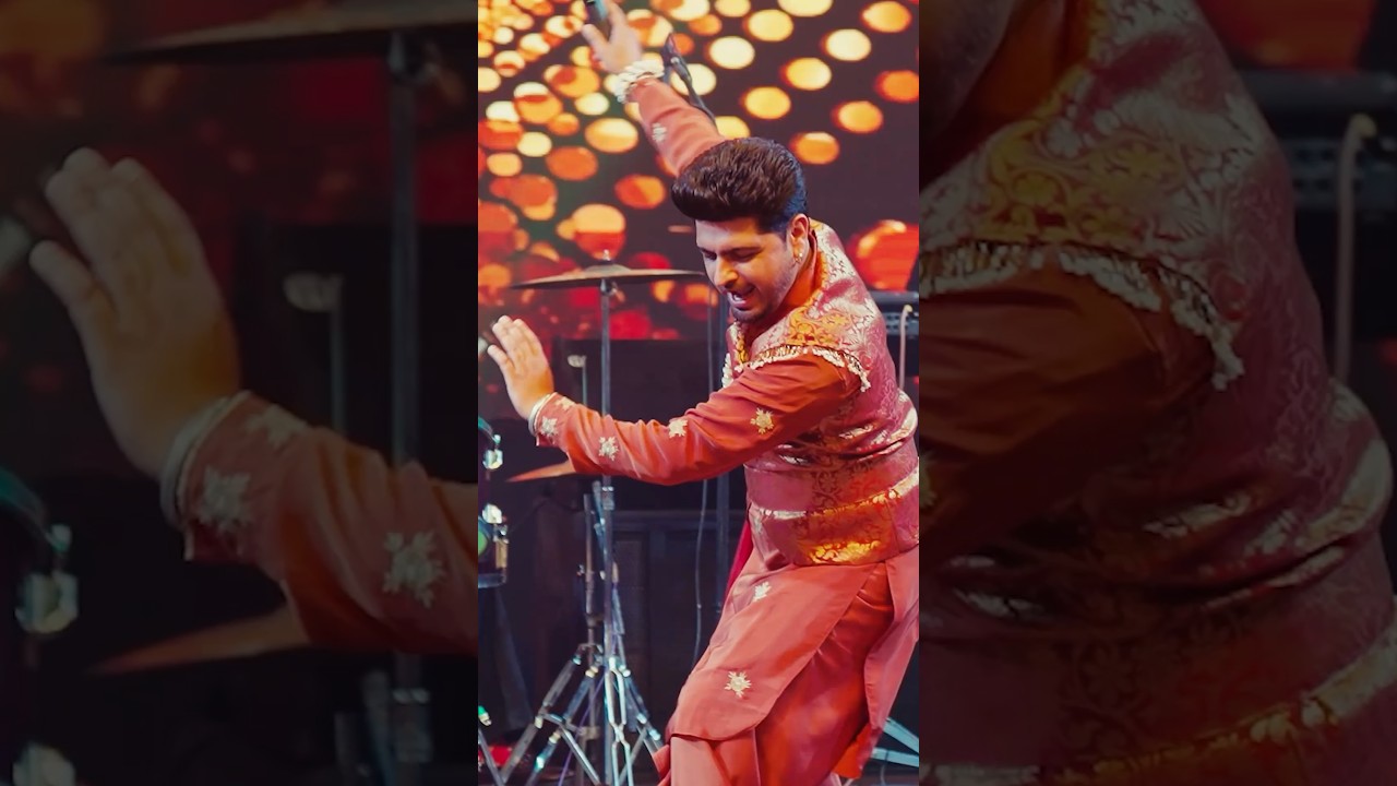 Gur Nalo Ishq Mitha | Rajveer Rajaa | Punjabi Song