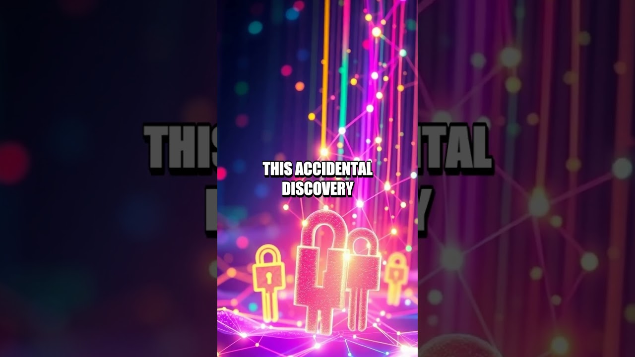 The Codebreaker's Mistake That Changed Cryptography Forever 🔐