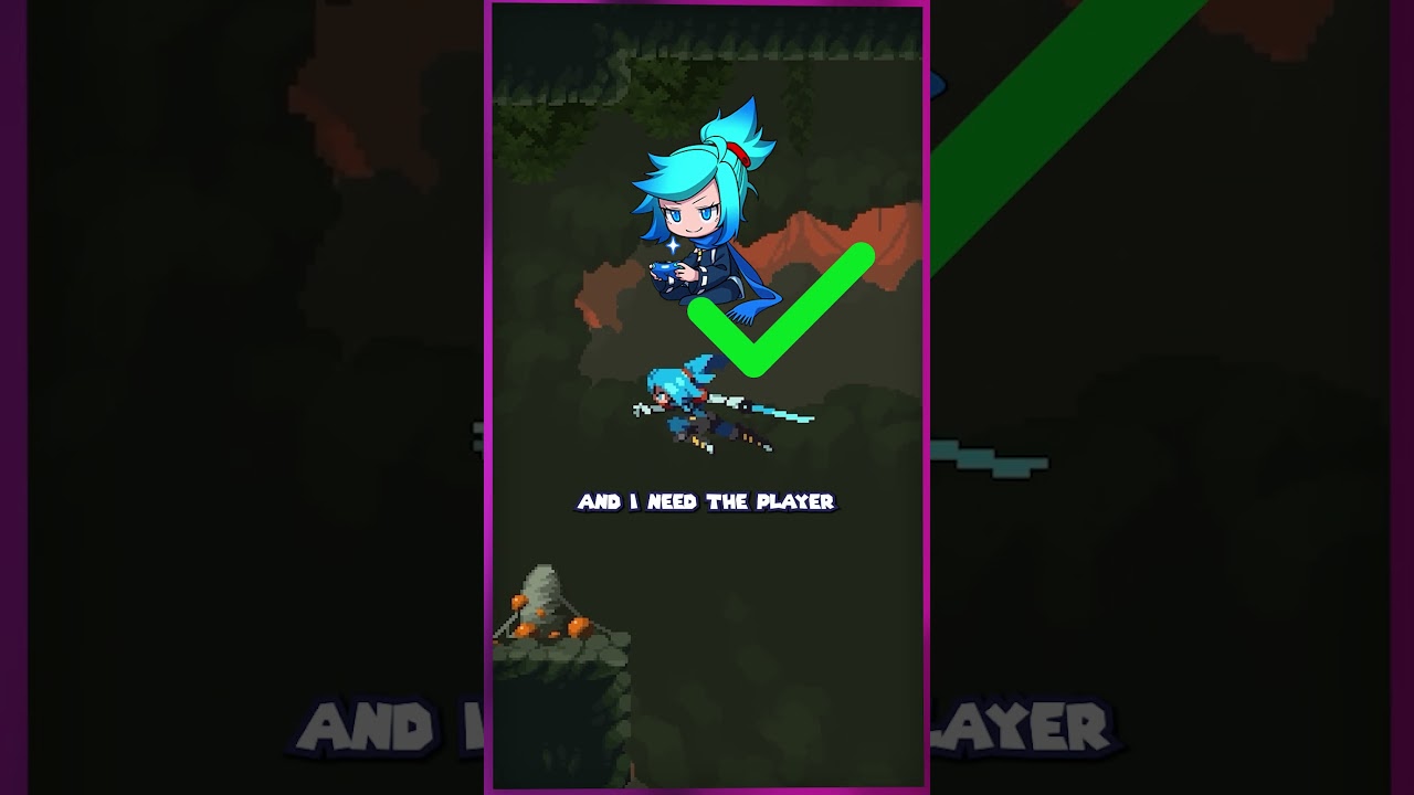 Game Dev Tips: Common Tutorial Mistakes 🎮