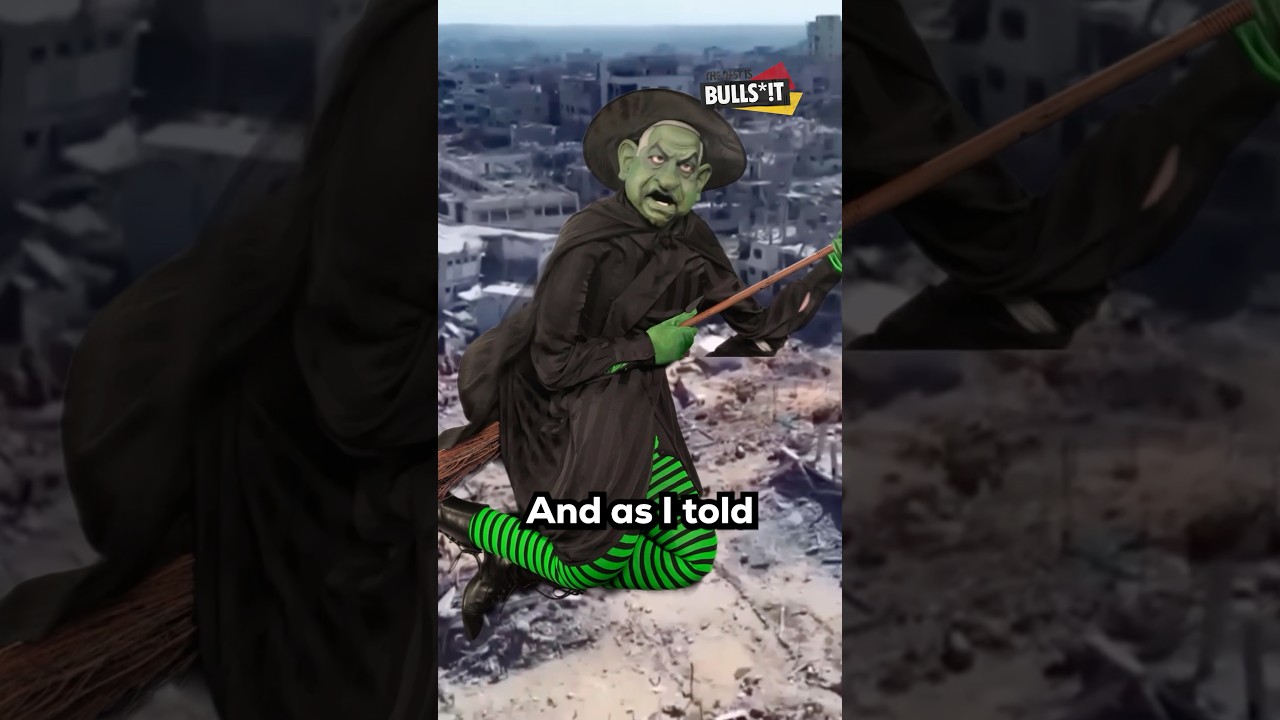 Netanyahu's Controversial Role in West Bank 🏞️