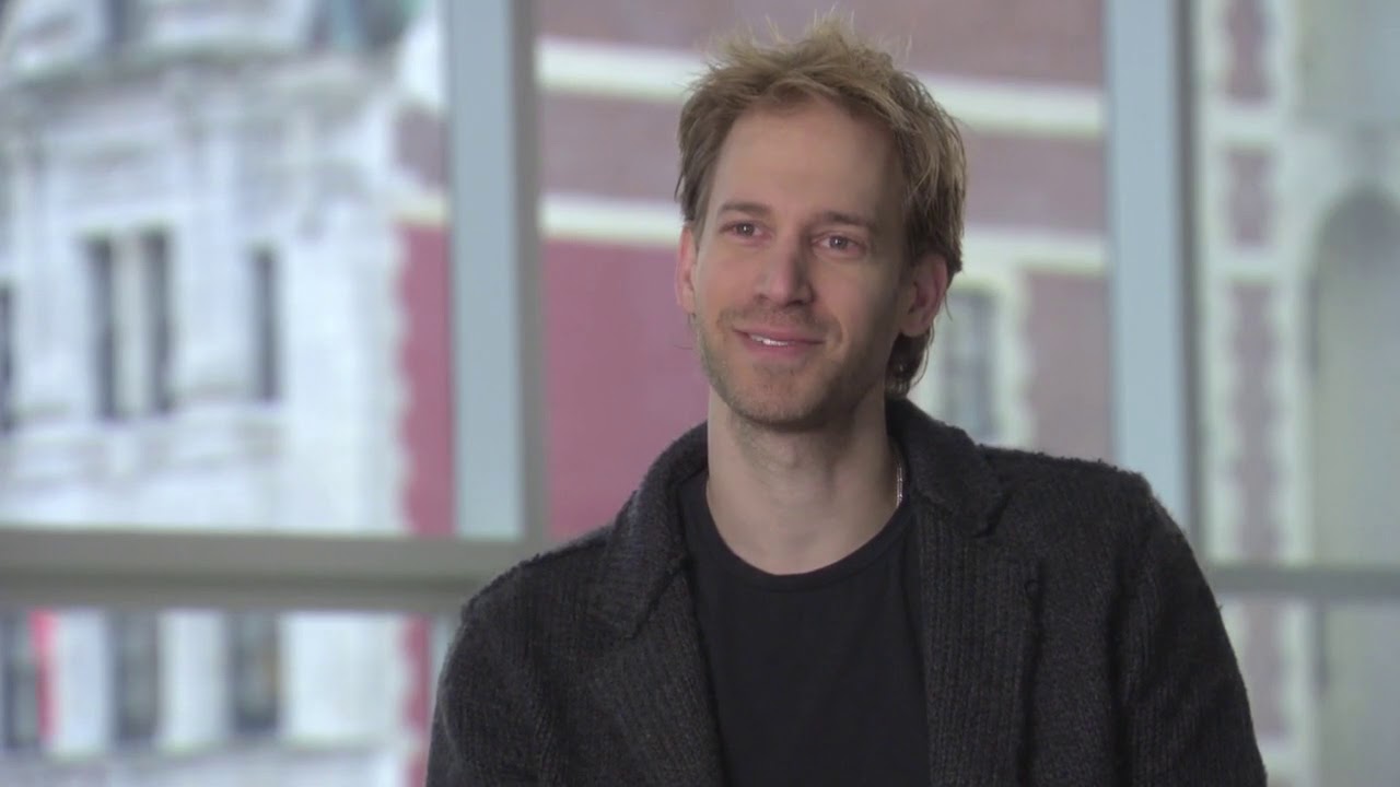 Broadway Career Spotlight: Scenic Designer David Korins