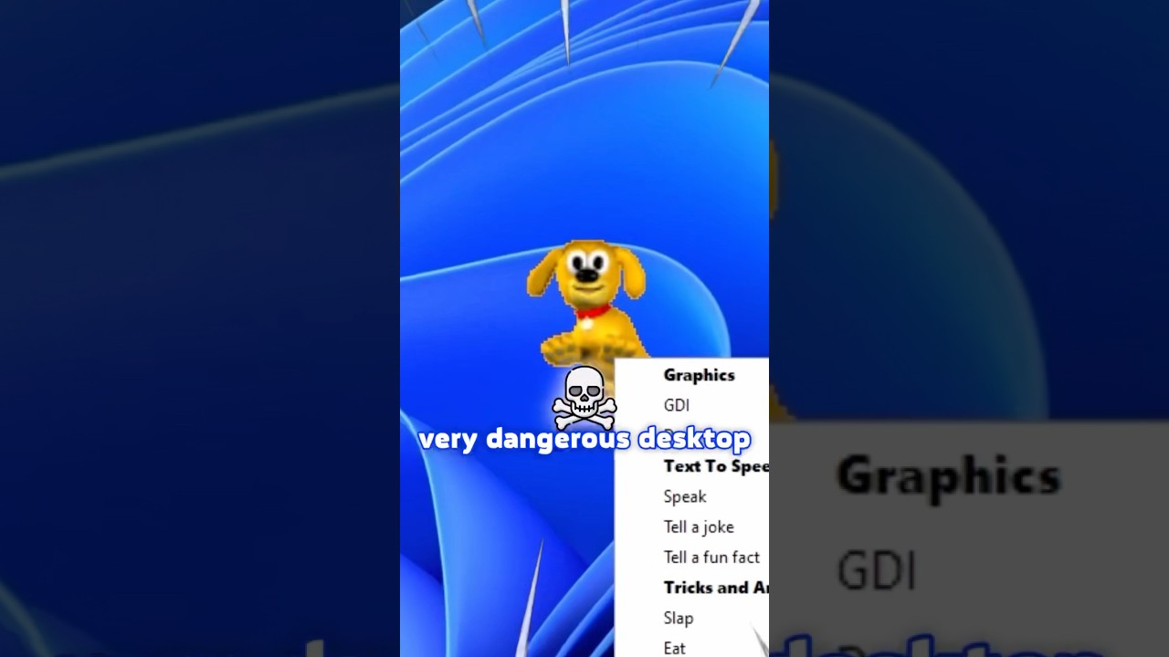 Warning: Rover Desktop Assistant Could Harm Your Device ⚠️