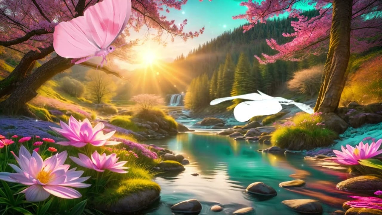 Yailin La Mas Viral - Mal De Amor (Lyric Video) 🎶