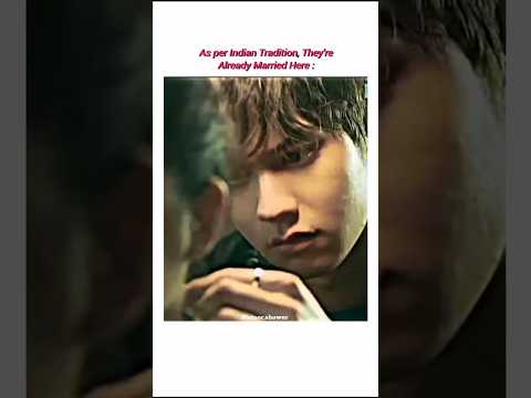 They're Already Married 😭🧿 #f4thailand #thyme #gorya #thymegorya #brighttu