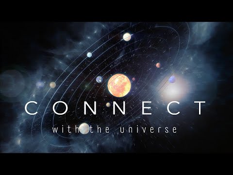 Quantum Vibration | Sound Codes | Universe Connection