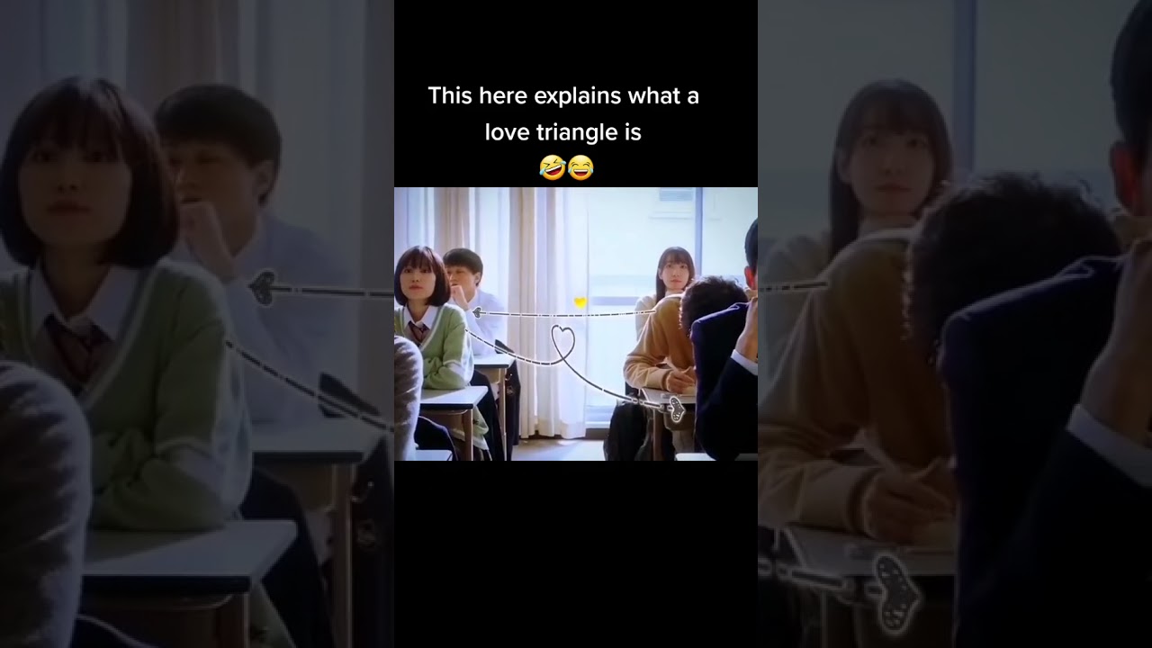 The Ultimate Love Triangle 😂 | Must-See BL Series Highlights