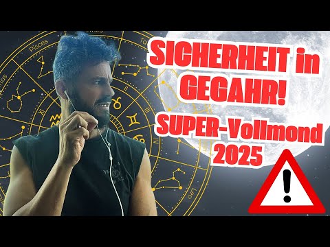 SUPERVOLLMOND Stier 5.11.2025 um 14:17Uhr #astrologie #sternzeichen #transit #horoskop
