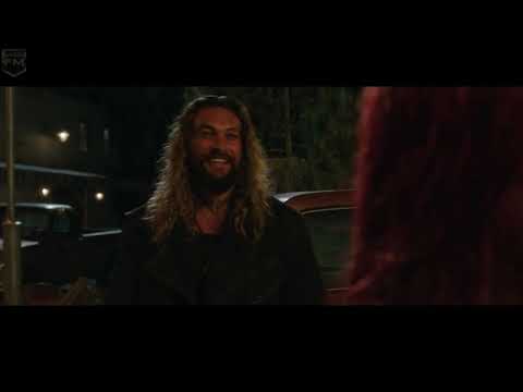 You Defeated Steppenwolf   Aquaman 4k MovieClips&Cuts