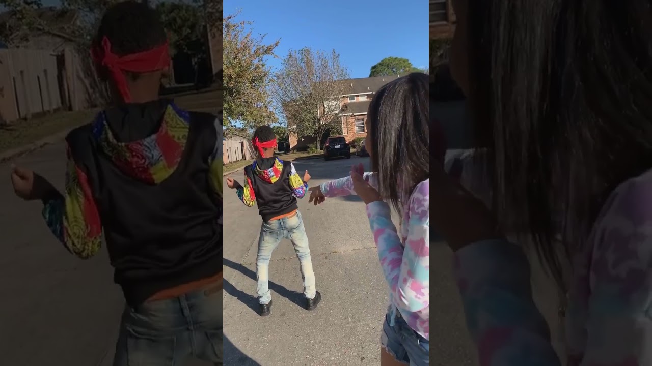 Got’em Good! 😂💕 | Family Prank on Amyah & AJ