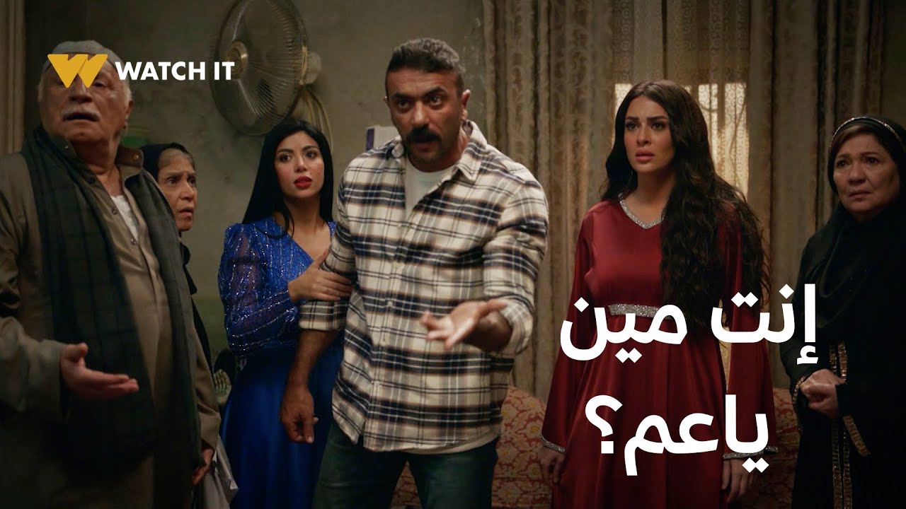 فهد البطل 10 | فهد يبتعد عن كناريا بعد صدمة قوية 🤯