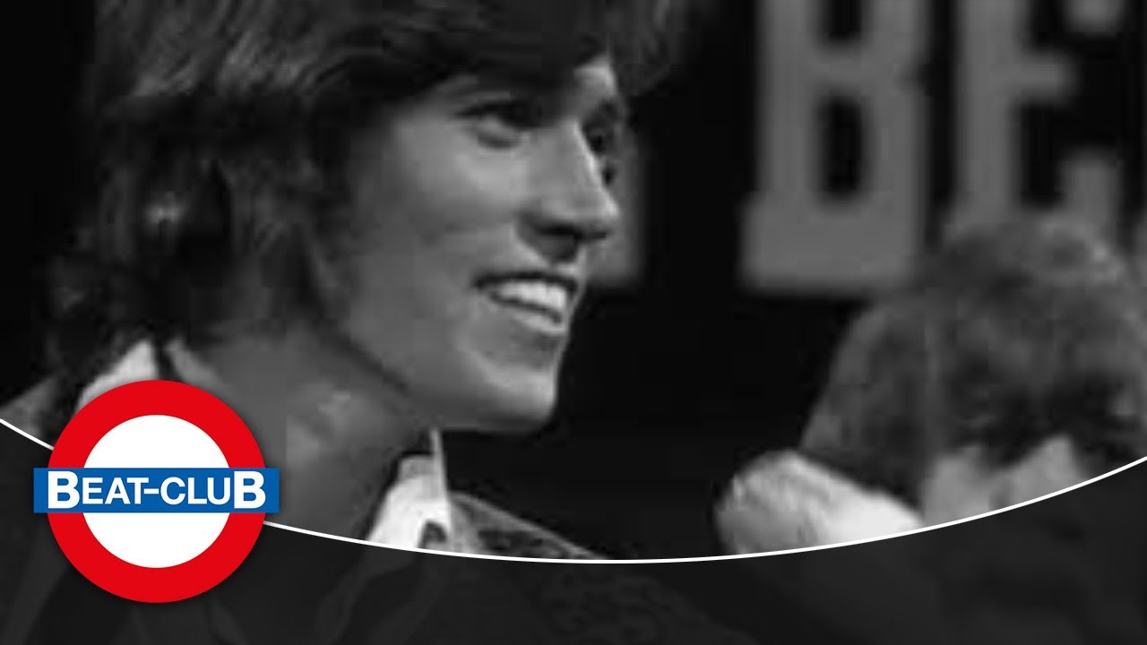 The Bee Gees' Classic Hit: 'To Love Somebody' (1967) ๐ถ