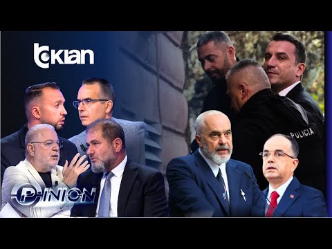 Opinion - Gjykata Kushtetuese rrëzon Ramën dhe Begajn - 3 Nëntor 2025