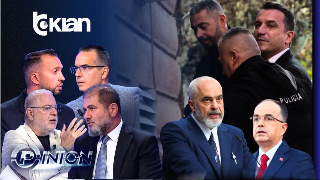 Opinion - Gjykata Kushtetuese rrëzon Ramën dhe Begajn - 3 Nëntor 2025