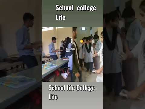 School Love story College love story WhatsApp status #schoollovestory #schoollife #college #shorts