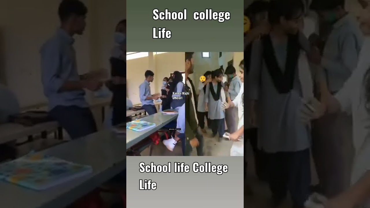 Heartwarming School & College Love Stories ❤️ | WhatsApp Status & Short Clips