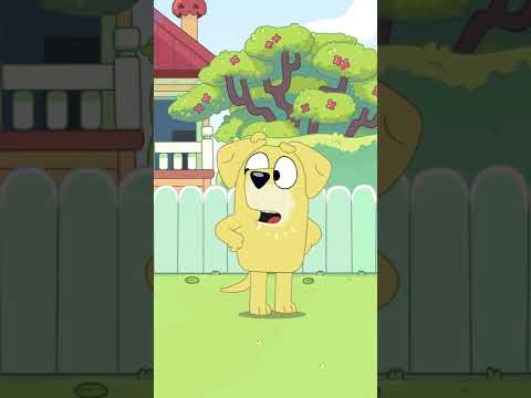 Highball with Lucky's Dad | Bluey