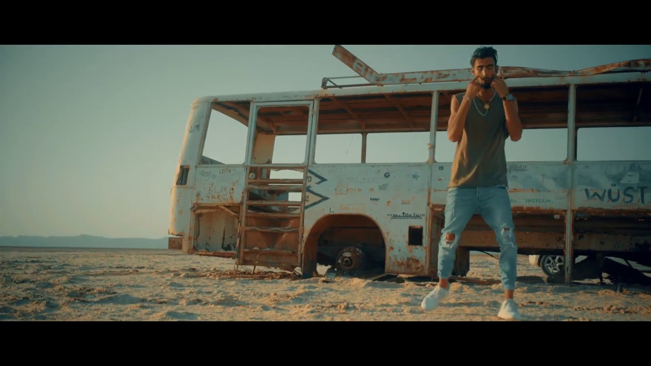 A.L.A - S.A.F.E by Mahdi Machfar 🎶