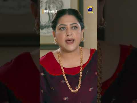 Teen Raat Kothe Par !!! Dil Awaiz #Shorts