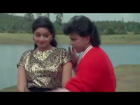 Waqt ki awaaz ...ladki akeli .. mithun sridevi