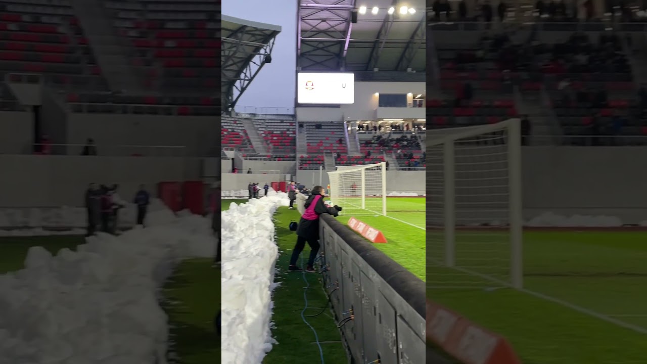 ¡Duelos Épico en la Liga Rumana! Hermannstadt vs U Cluj ⚽