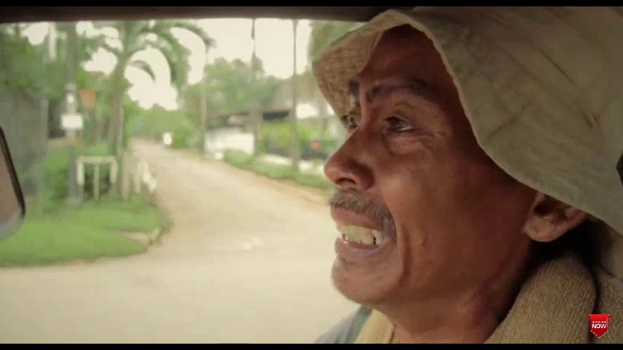 Lagu Sedih 2017 Untuk Ayah, Bikin Nangis 😢