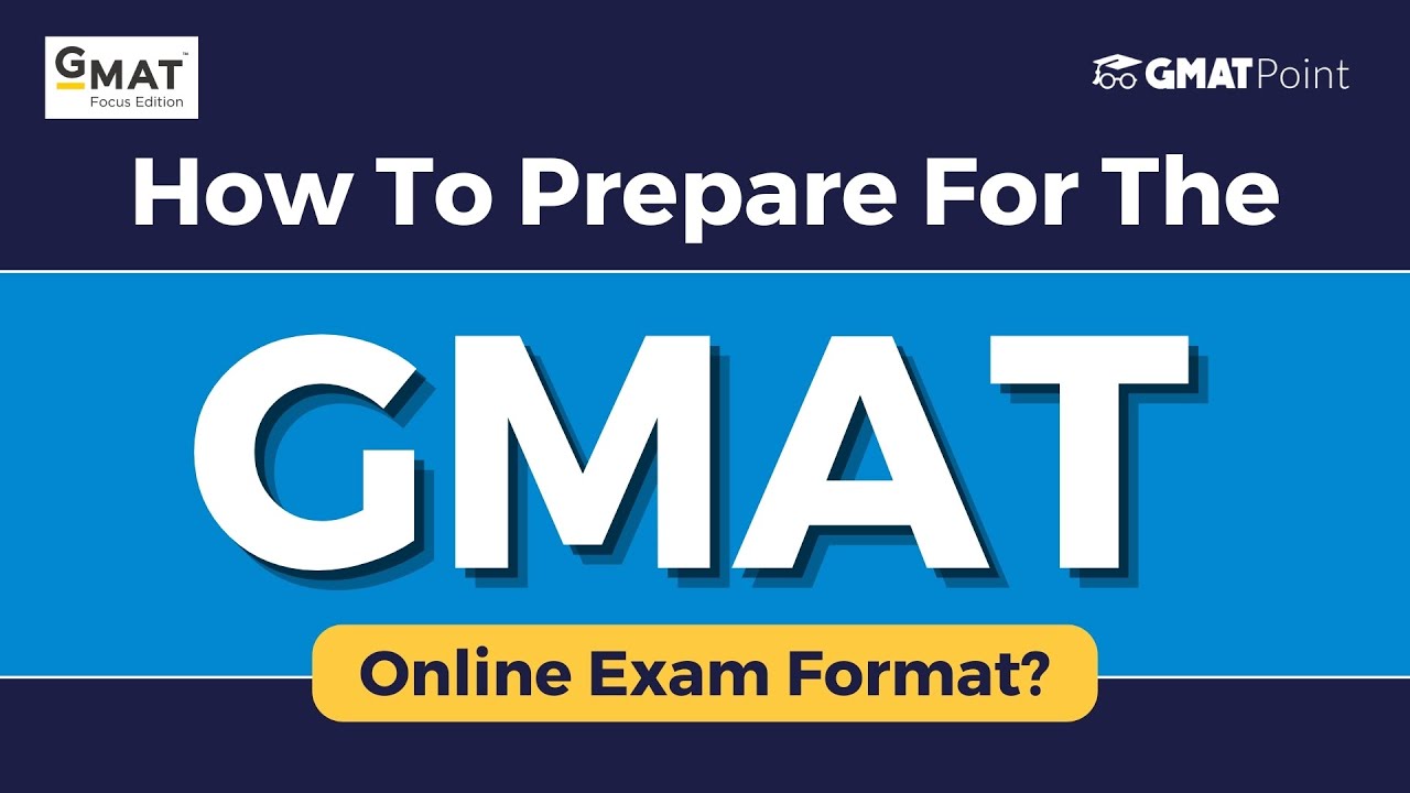 GMAT Online Prep Guide 2024 📚