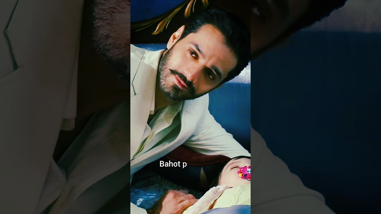 Tere Bin Finale: Murtasim & Meerab's Love ❤️