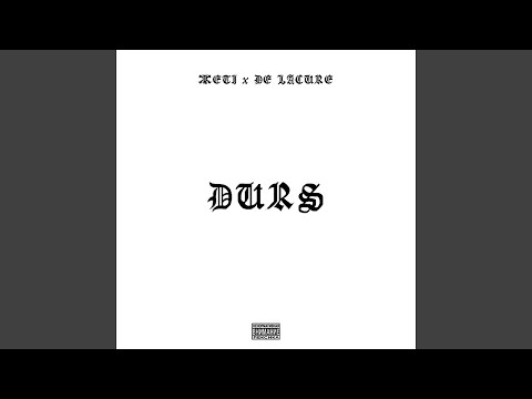 Dürs (feat. De Lacure)