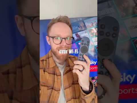 Review of Sky Glass Gen 2 65in 📺