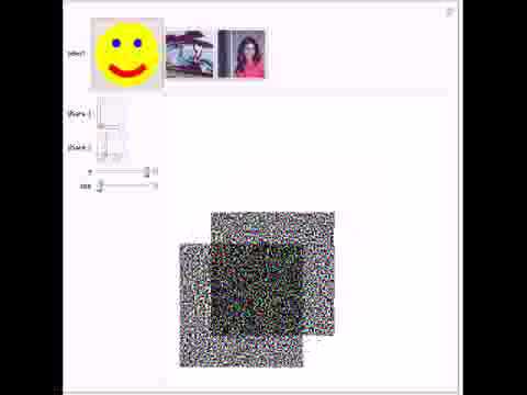 Color Visual Cryptography Scheme