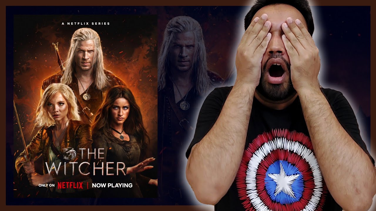 The Witcher Season 4 Review: Geralt's Battle for Humanity 🐺