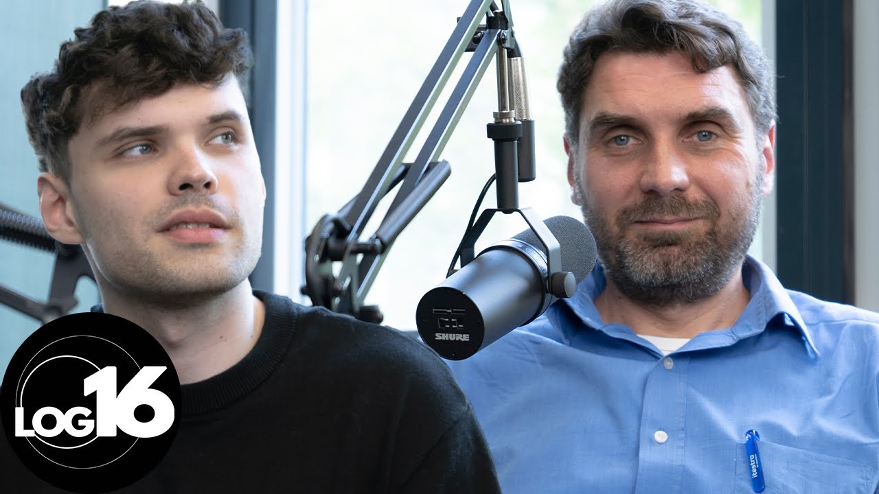 Werde Professor in der Theoretischen Informatik? Tipps & Einblicke von Prof. Dr. Martin Lange 🎓