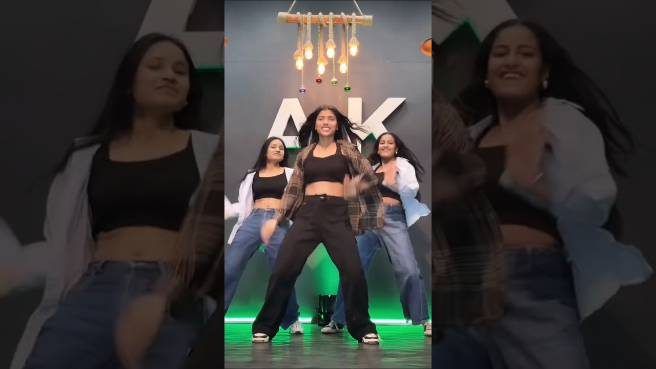 Chinta Ta Ta Chita Chita Dance from Rowdy Rathore 🎉